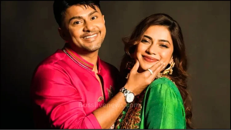 Nagma Mirajkar Exclusive: Bigg Boss 19 Exit, Wedding Plans With Awez Darbar, And Clearing Rumours!