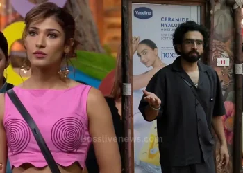 Bigg Boss 19: Manu Punjabi Slams Nehal; Fans Back Amaal & Baseer As Weekend Ka Vaar Erupts