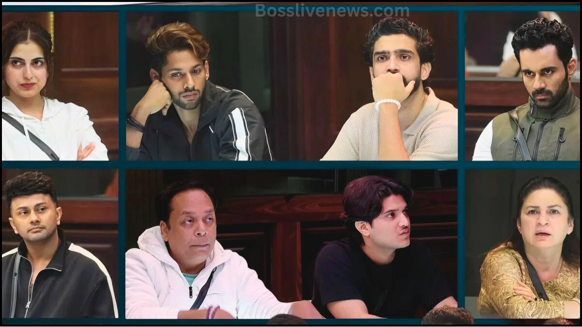 Bigg Boss 19 Drops Nuclear Bomb: Entire House Faces Eviction After Devastating Rule Violation