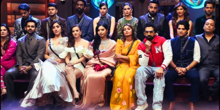 Bigg Boss 19 Drops Nuclear Bomb: Entire House Faces Eviction After Devastating Rule Violation