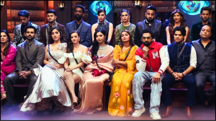 Bigg Boss 19 Drops Nuclear Bomb: Entire House Faces Eviction After Devastating Rule Violation