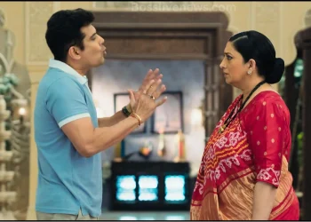 Kyunki Saas Bhi Kabhi Bahu Thi 2: Family in Meltdown as Tulsi’s Secret, Pari’s Betrayal, and Vrinda’s Revelation Shake Virani House