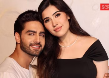 Rohit Purohit baby boy: YRKKH star and wife Sheena Bajaj Welcome Son